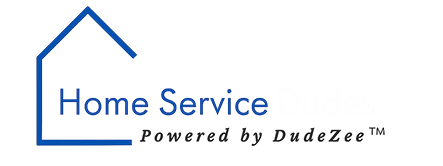 Home Service Dudes Birmingham Alabama