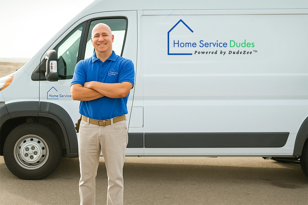 Home Service Dudes Hoover Alabama